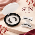 Zevelo Magnetic Lash Set